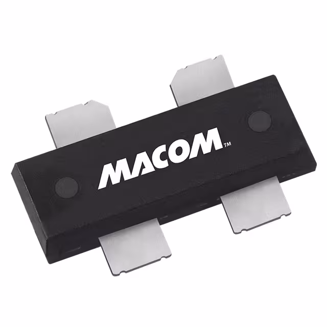 MAGX-100027-300C0P MACOM Technology Solutions  RF Amplifiers